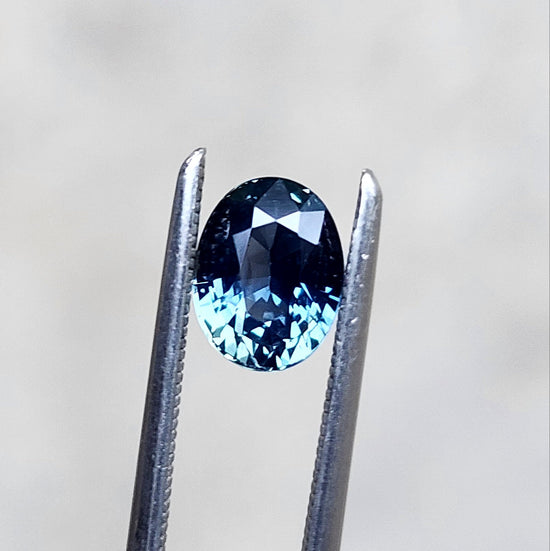 Natural Sapphires