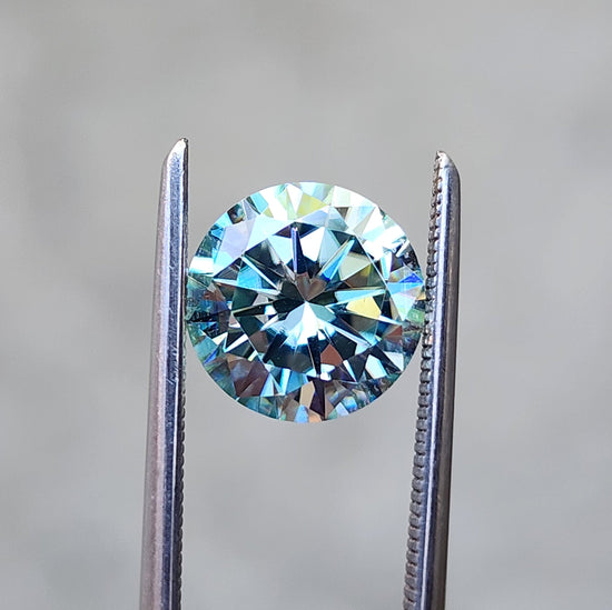 Moissanite