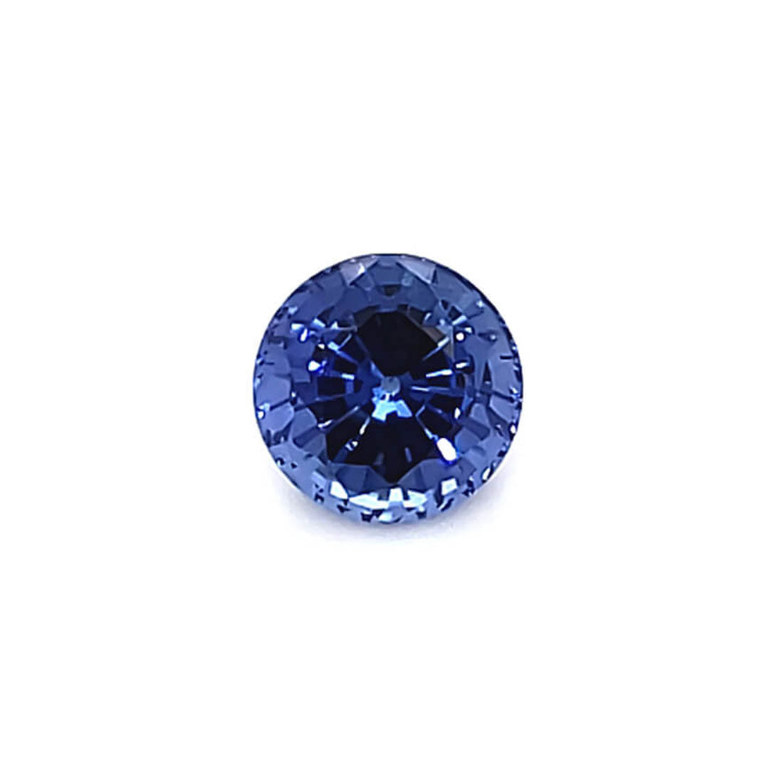 lab light blue sapphire for build your own rings