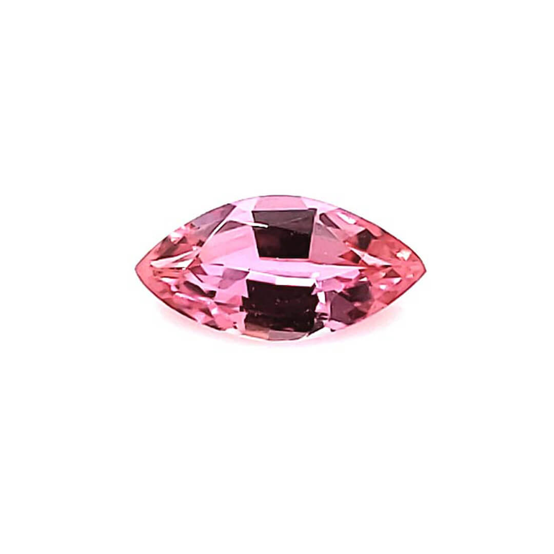 light padparadscha marquise sapphire lab chatham gem for build your own ring