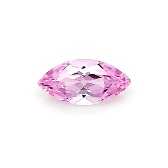 pink lab sapphire marquise chatham gems for build your own rings