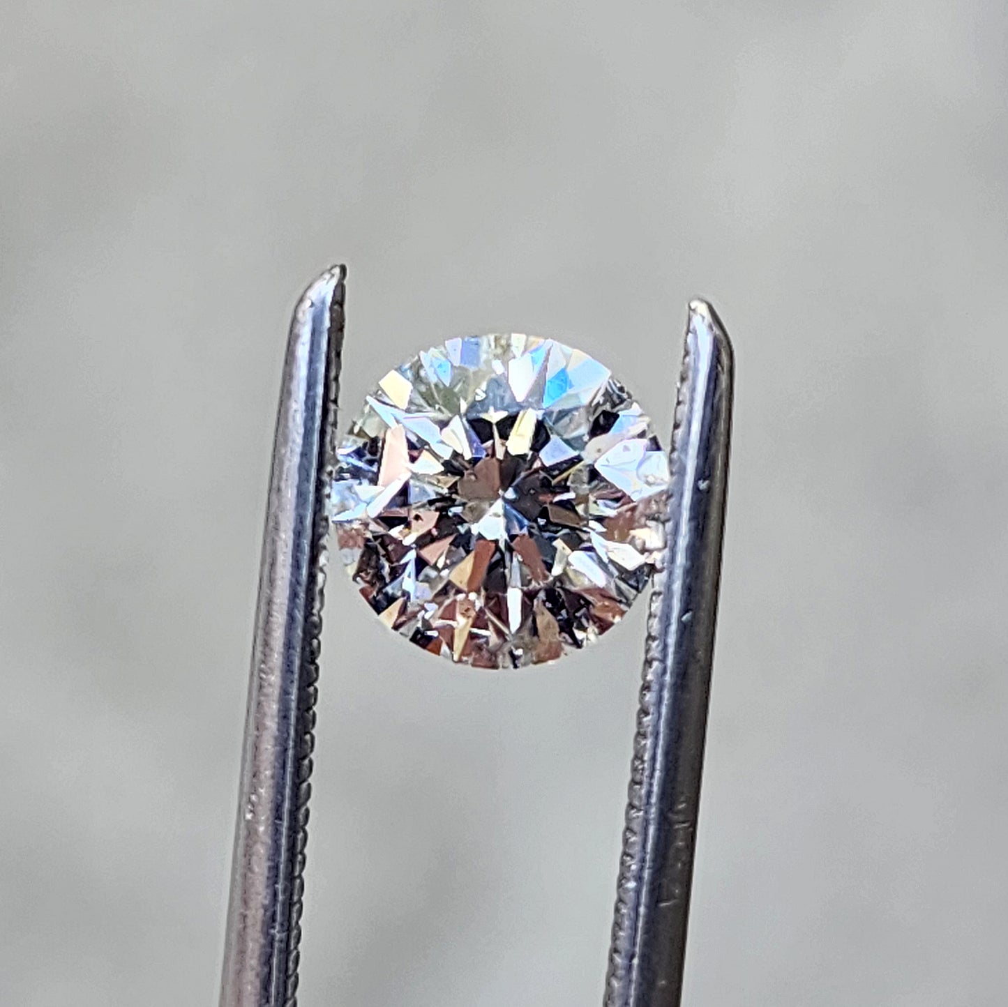 .71ct Round Brilliant Natural Diamond SI/G-H