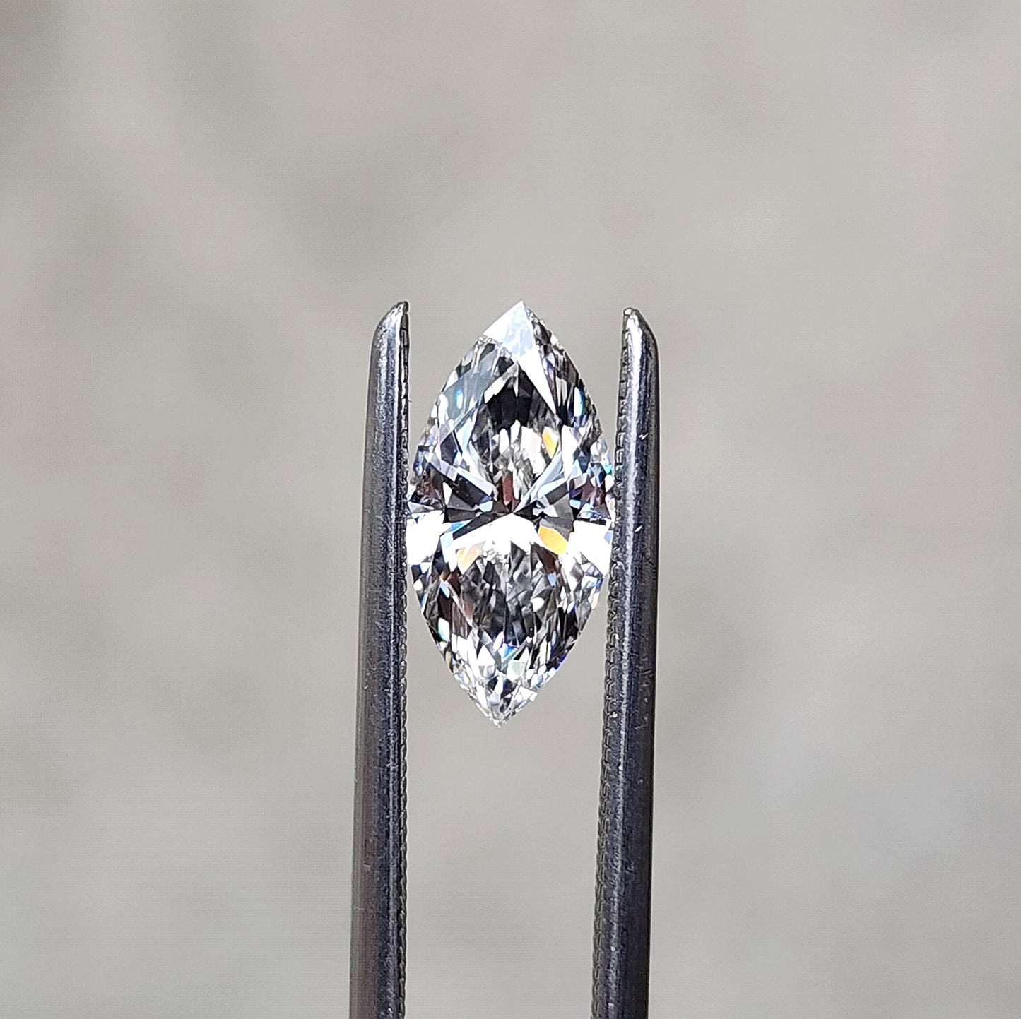 .89ct Marquise Lab Diamond E/VS1