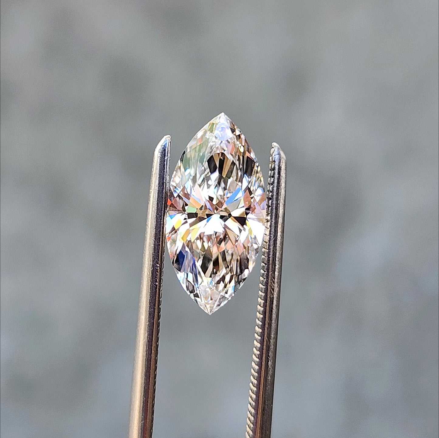 1.20ct Marquise Lab Diamond F/VS1