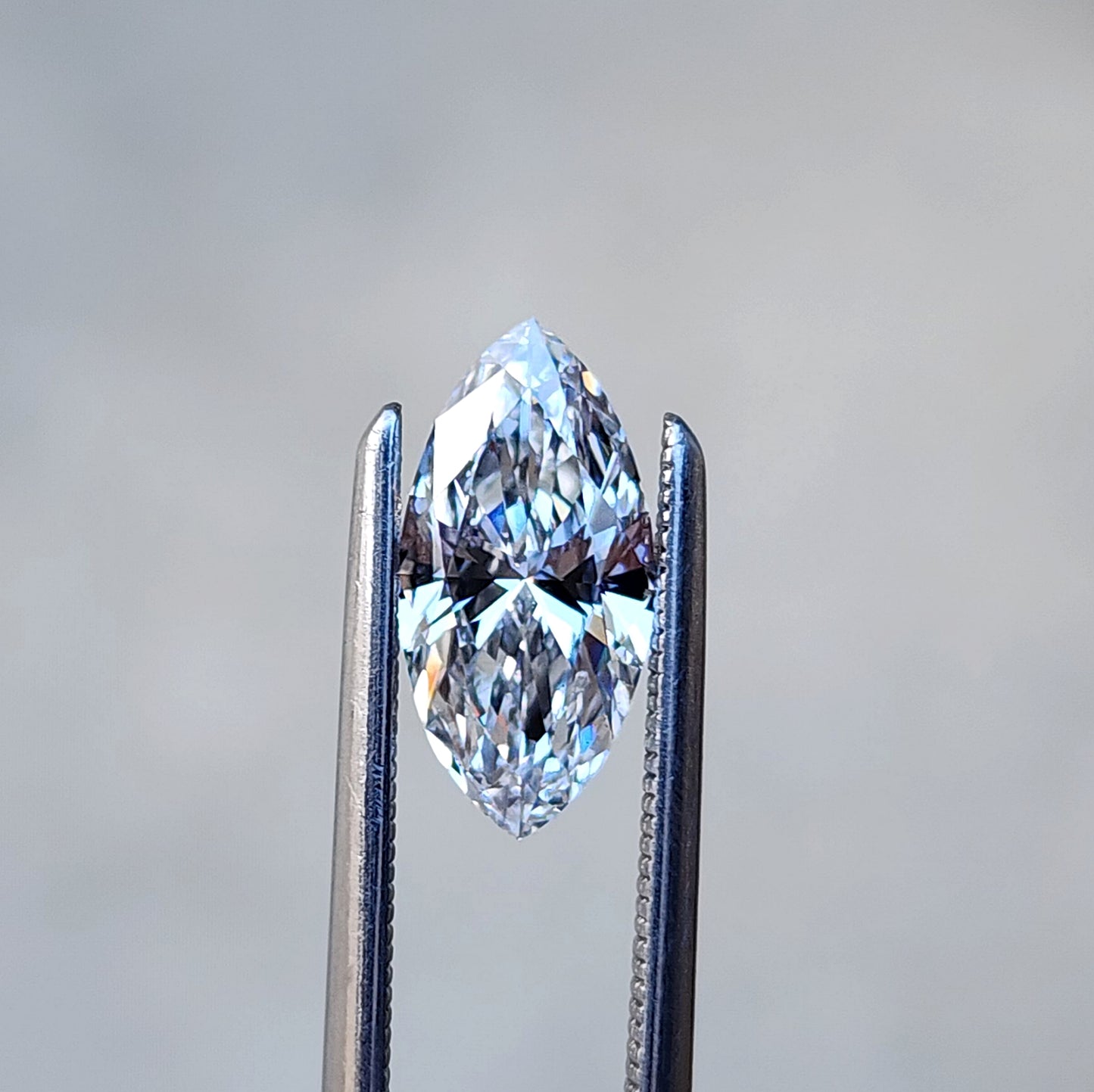 .89ct marquise lab diamond 