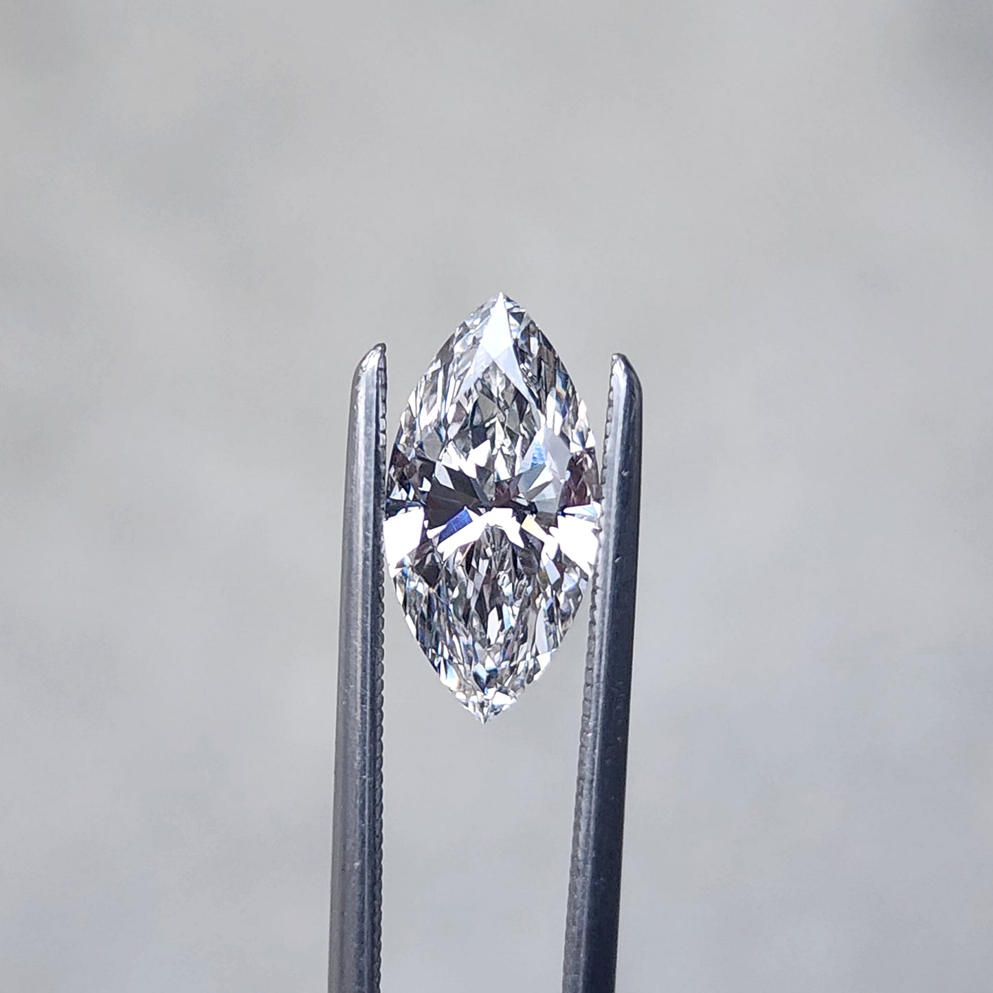 1.24ct lab diamond marquise