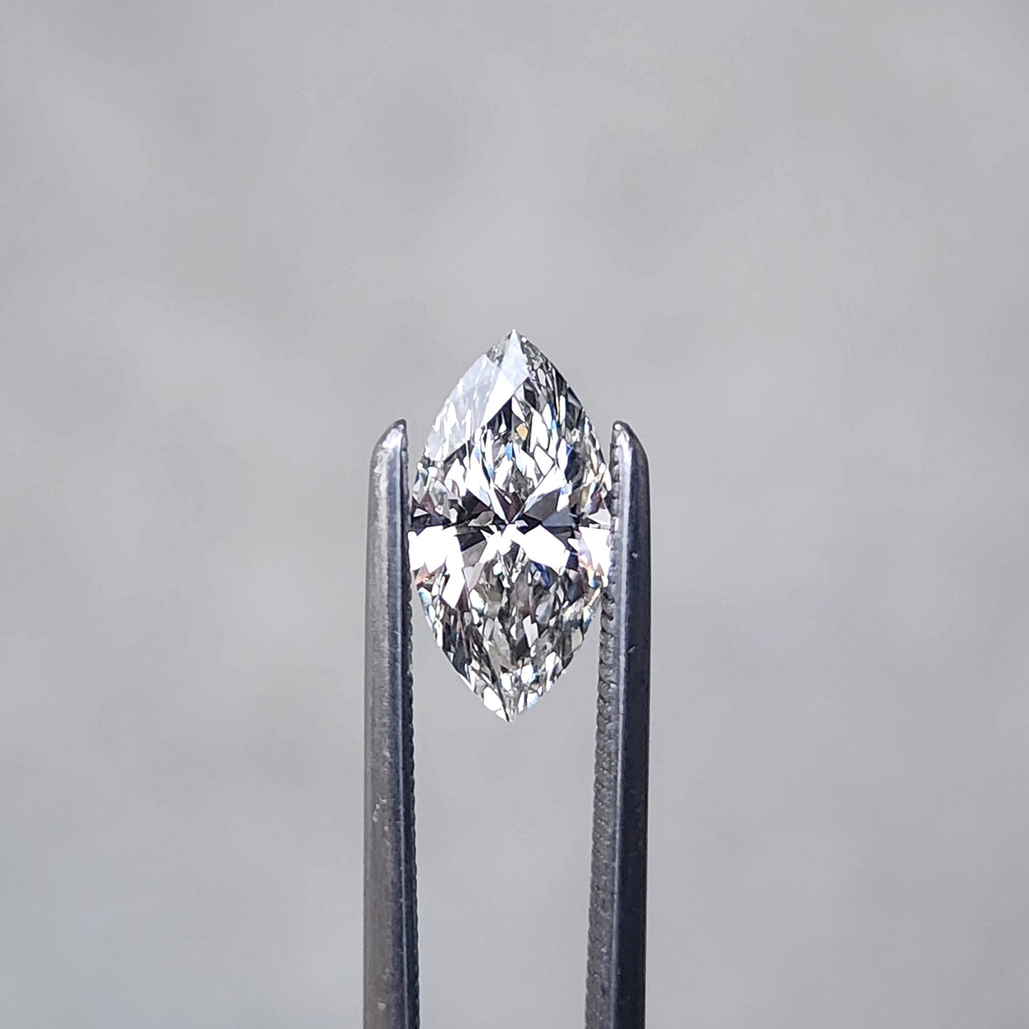 .77ct Marquise Cut Lab Diamond