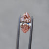 .84ct lab pink diamond for a build your own ring