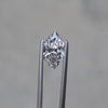 1ct duchess cut lab diamond