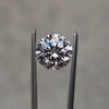 2.0ct round brilliant lab diamond for custom build your own ring with swankmetalsmithing 