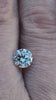 1.81ct Round Brilliant Lab Diamond I/VS1