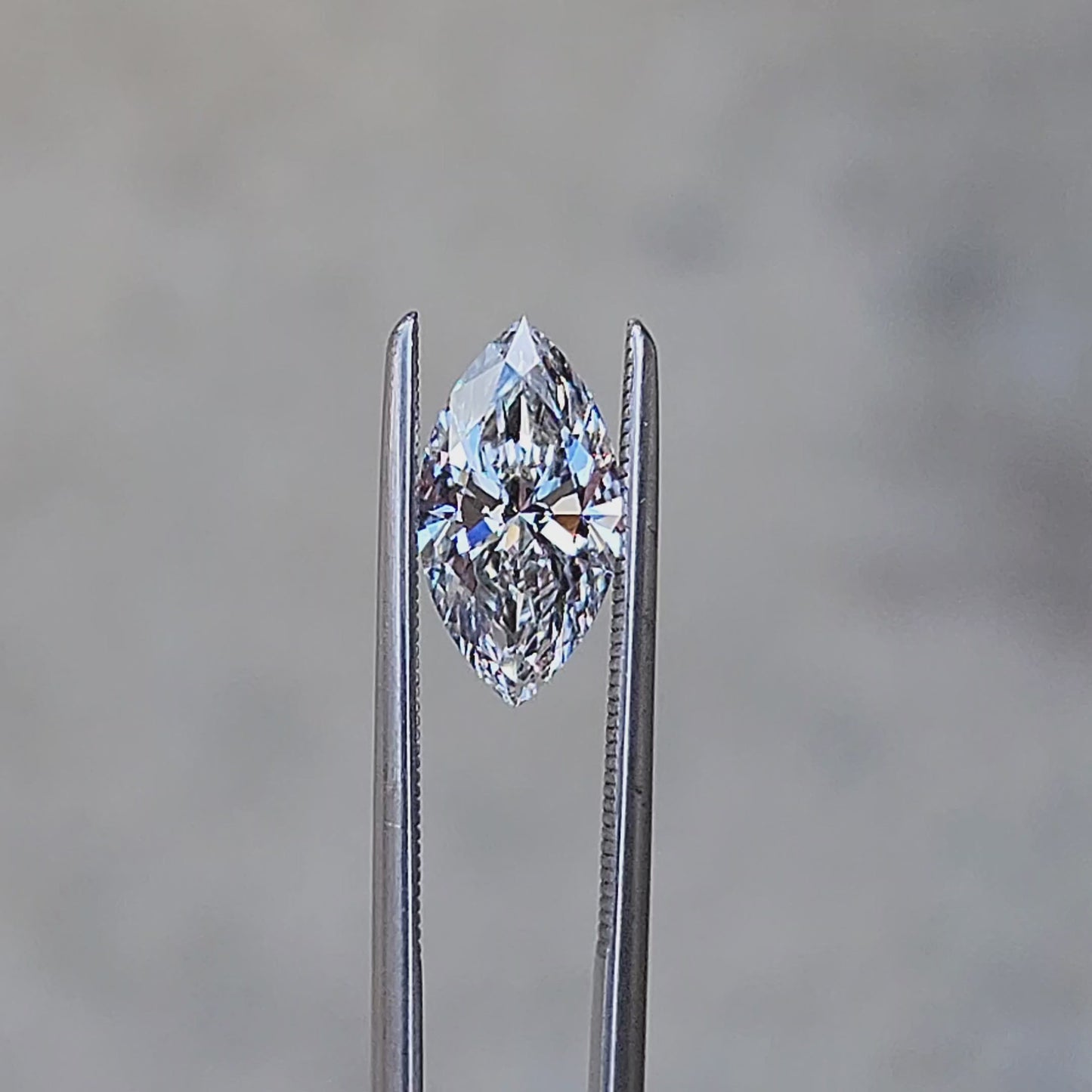 1.25ct lab diamond marquise