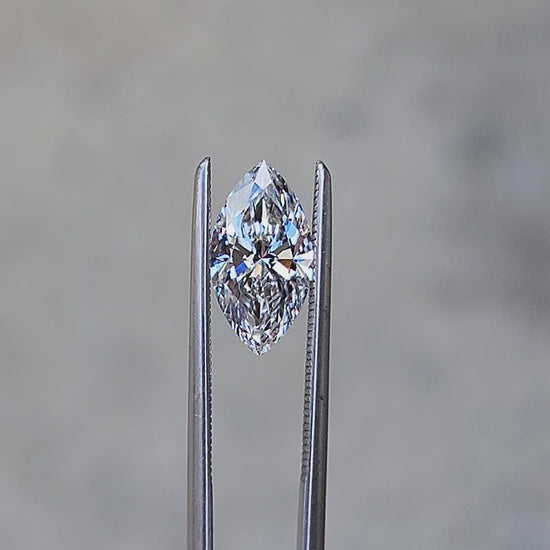 1.25ct lab diamond marquise