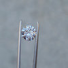 1.13ct Round Brilliant Lab Diamond H/VVS2