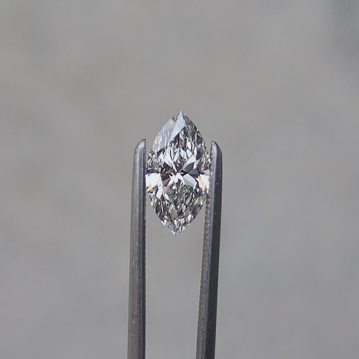 .77ct Marquise Cut Lab Diamond